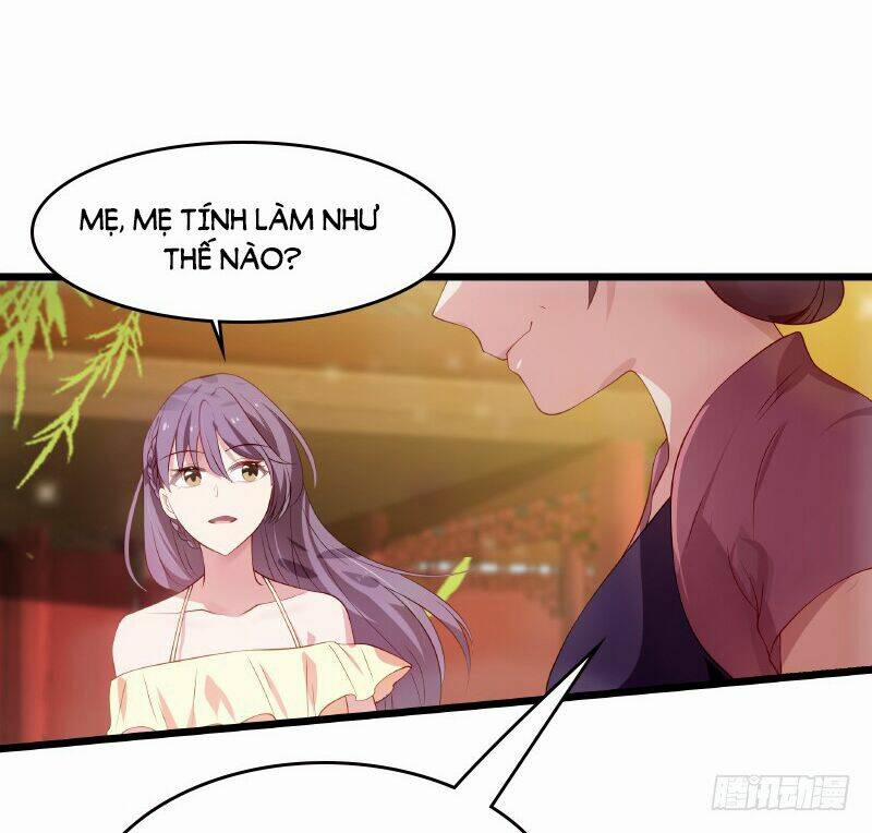 Ảnh Hậu Lão Bà Không Được Chạy 25 trang 3