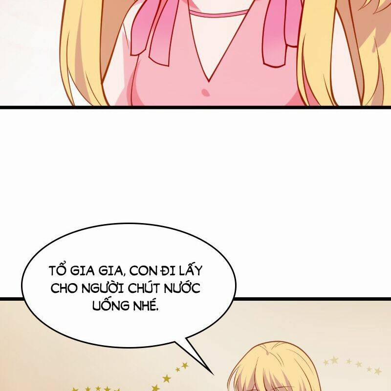 Ảnh Hậu Lão Bà Không Được Chạy 25 trang 32