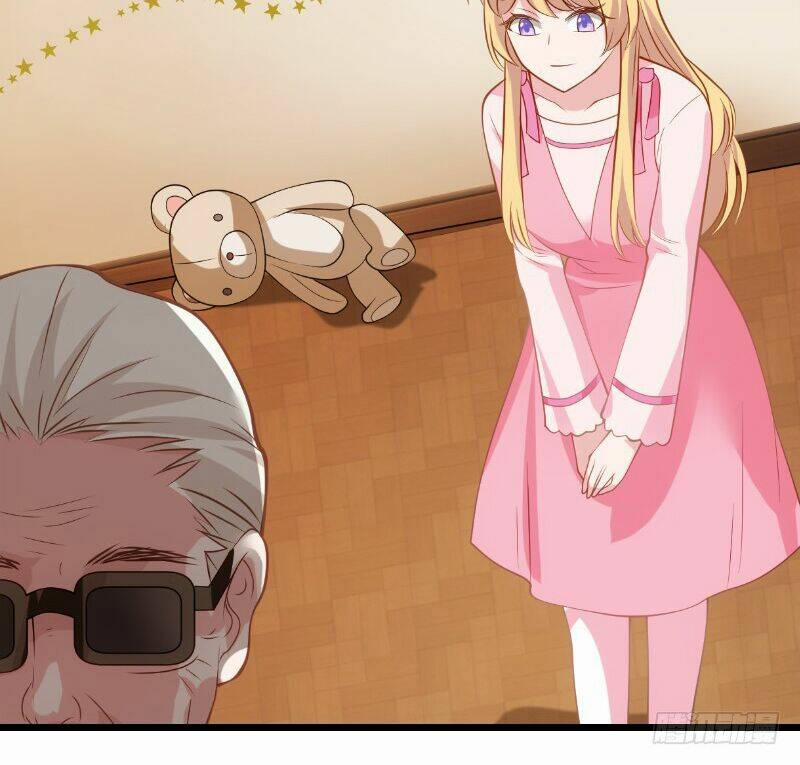 Ảnh Hậu Lão Bà Không Được Chạy 25 trang 33