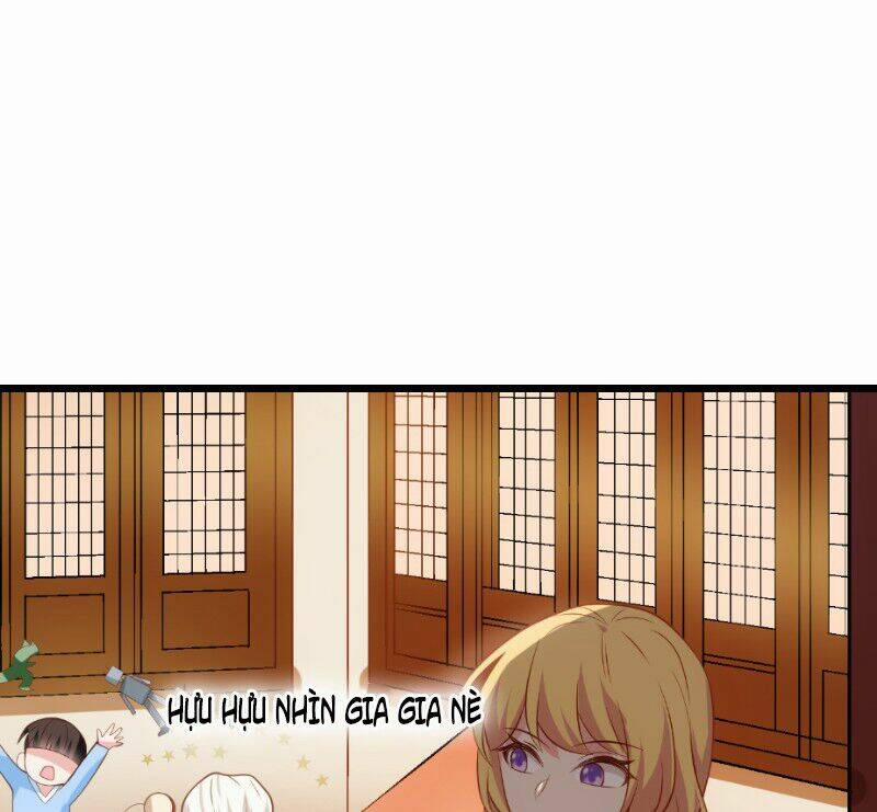 Ảnh Hậu Lão Bà Không Được Chạy 25 trang 34