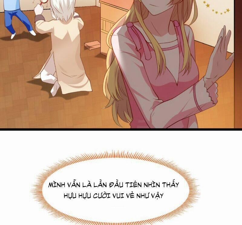 Ảnh Hậu Lão Bà Không Được Chạy 25 trang 35