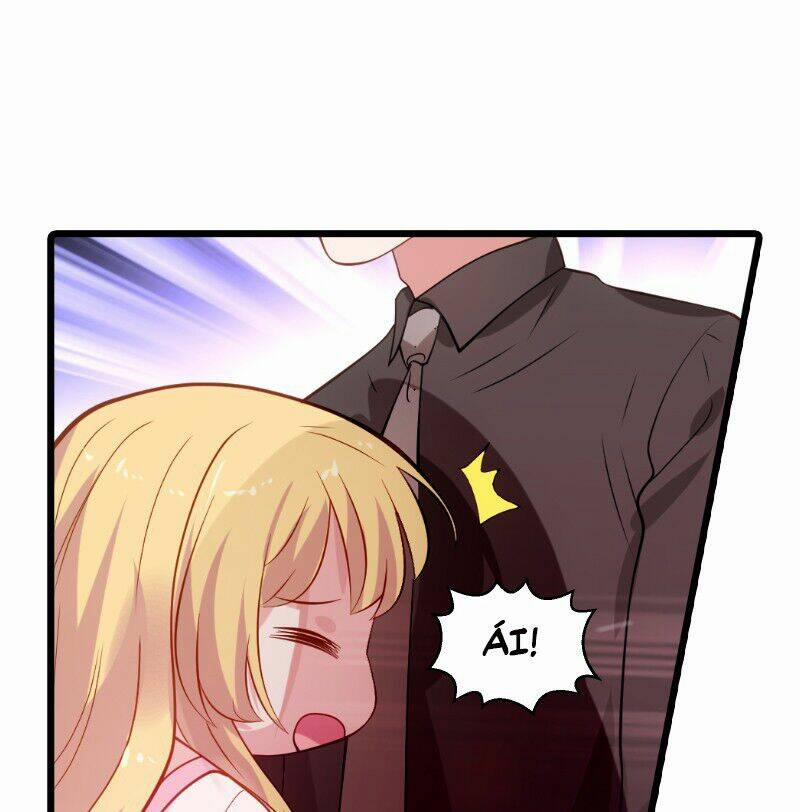 Ảnh Hậu Lão Bà Không Được Chạy 25 trang 37