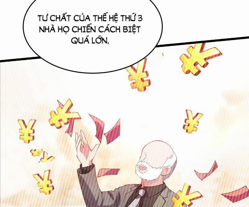 Ảnh Hậu Lão Bà Không Được Chạy 25 trang 4