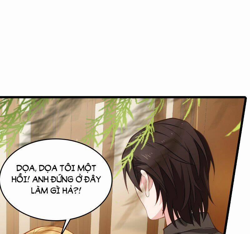 Ảnh Hậu Lão Bà Không Được Chạy 25 trang 40