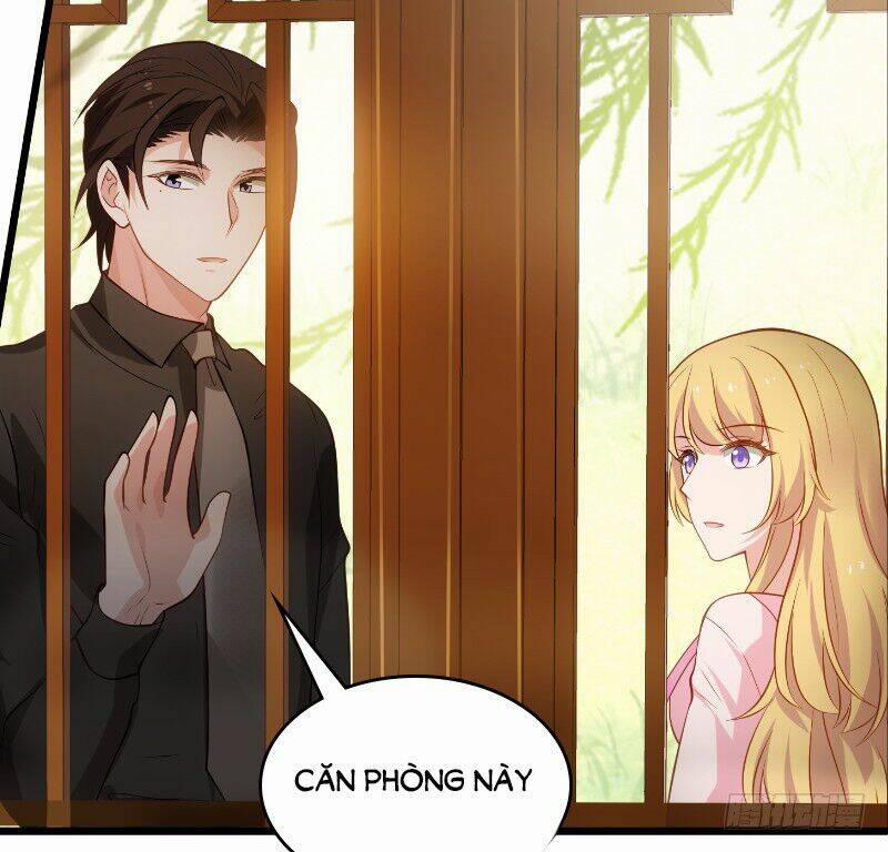 Ảnh Hậu Lão Bà Không Được Chạy 25 trang 42