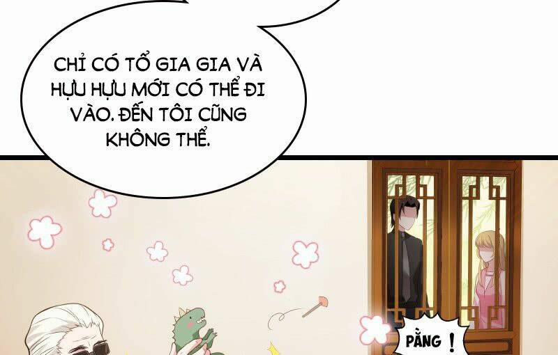 Ảnh Hậu Lão Bà Không Được Chạy 25 trang 43