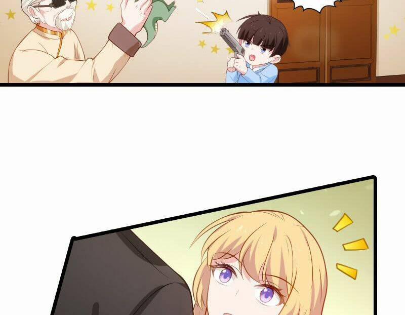 Ảnh Hậu Lão Bà Không Được Chạy 25 trang 44