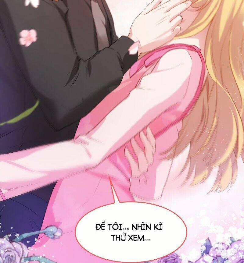 Ảnh Hậu Lão Bà Không Được Chạy 25 trang 47