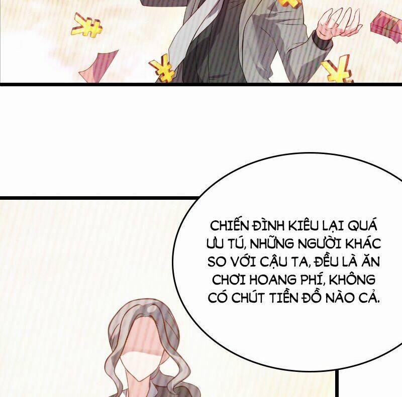 Ảnh Hậu Lão Bà Không Được Chạy 25 trang 5