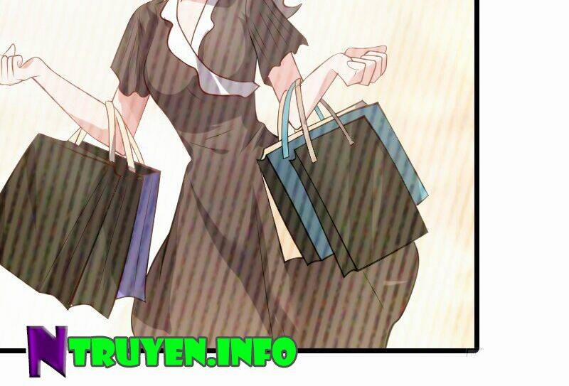 Ảnh Hậu Lão Bà Không Được Chạy 25 trang 6