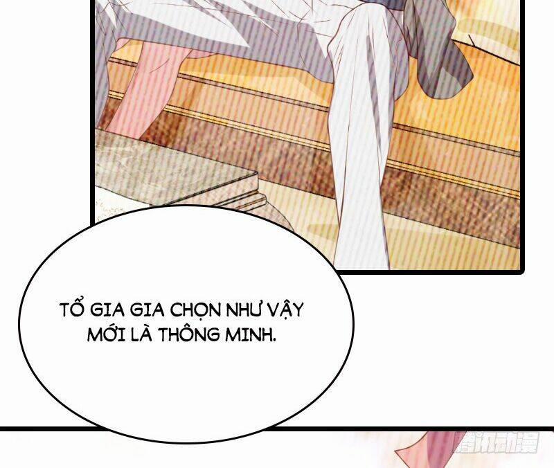 Ảnh Hậu Lão Bà Không Được Chạy 25 trang 8