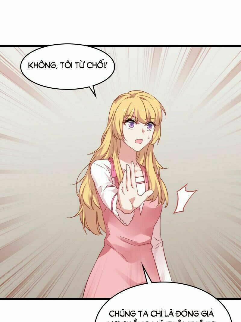 Ảnh Hậu Lão Bà Không Được Chạy 26 trang 11