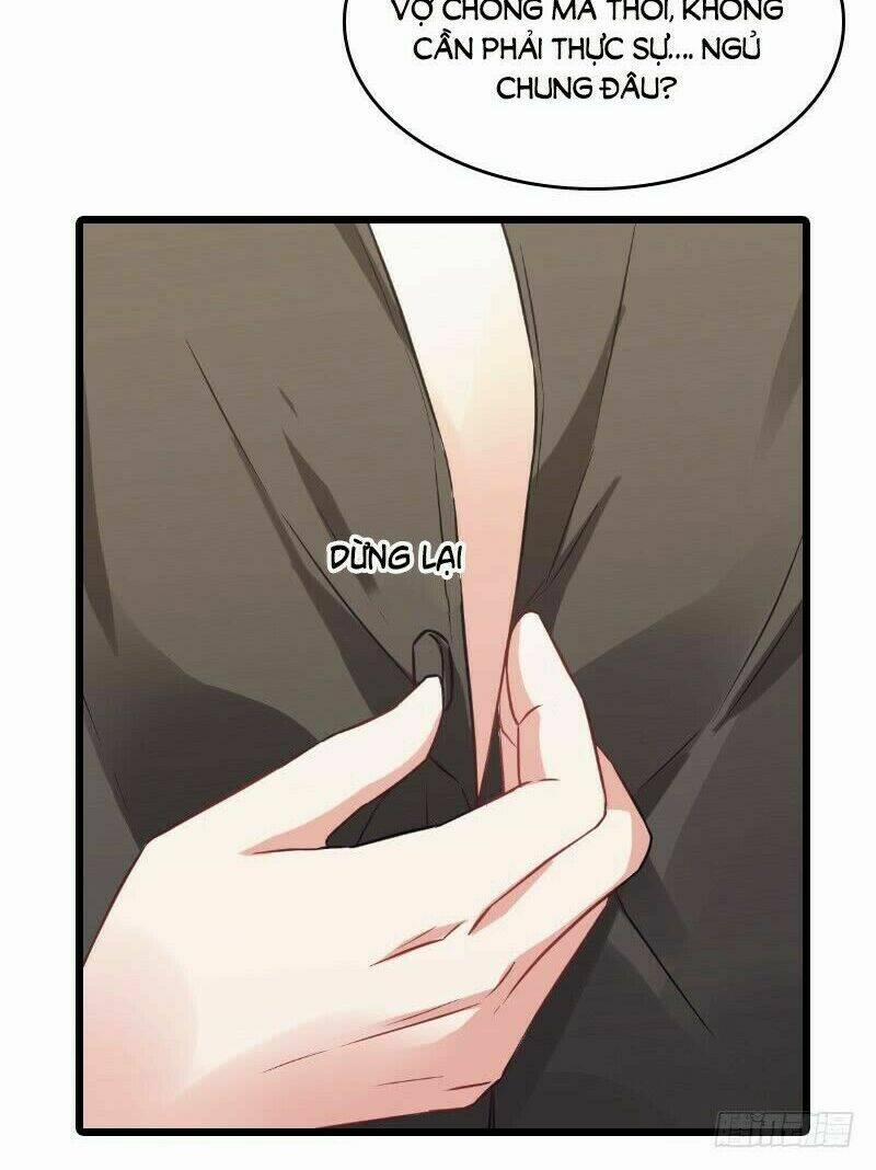 Ảnh Hậu Lão Bà Không Được Chạy 26 trang 12