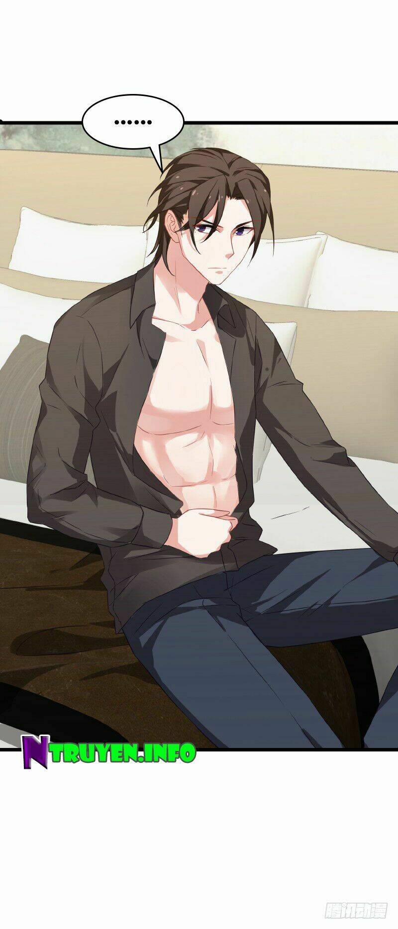 Ảnh Hậu Lão Bà Không Được Chạy 26 trang 13