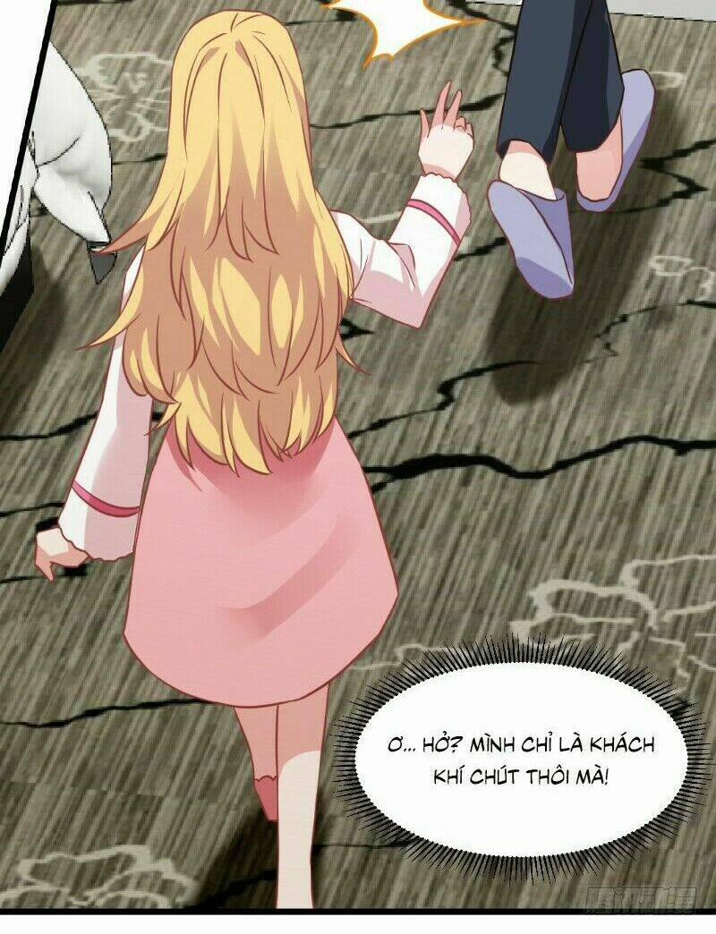 Ảnh Hậu Lão Bà Không Được Chạy 26 trang 18