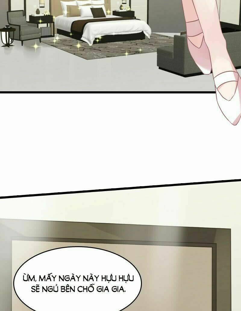 Ảnh Hậu Lão Bà Không Được Chạy 26 trang 2