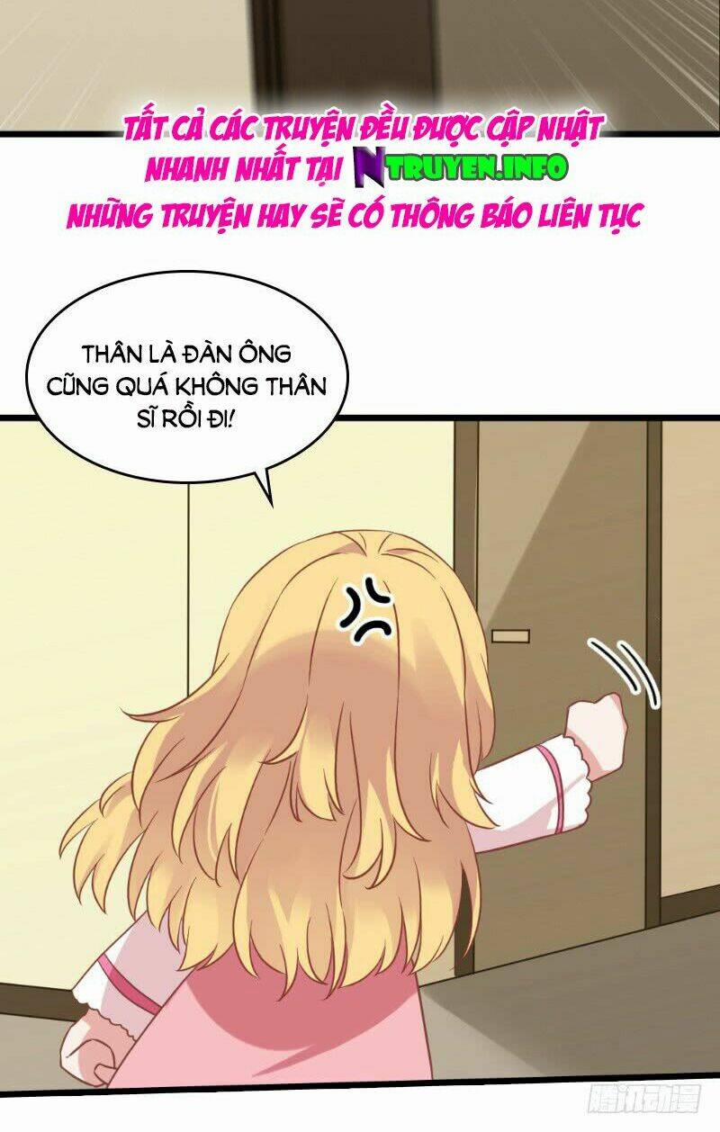 Ảnh Hậu Lão Bà Không Được Chạy 26 trang 20