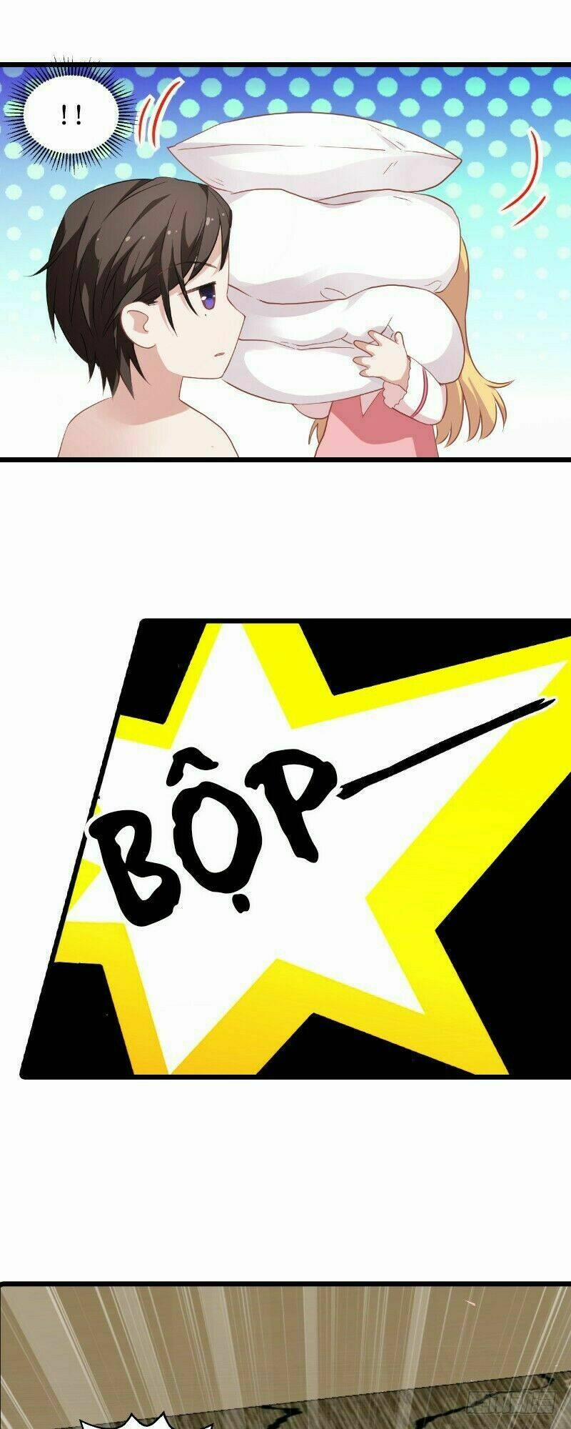 Ảnh Hậu Lão Bà Không Được Chạy 26 trang 25