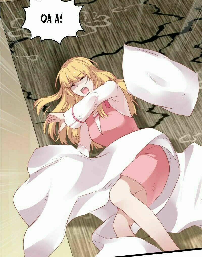 Ảnh Hậu Lão Bà Không Được Chạy 26 trang 26