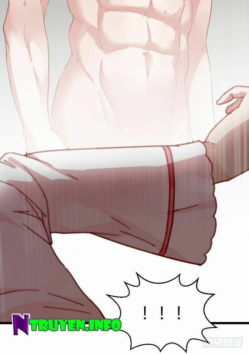 Ảnh Hậu Lão Bà Không Được Chạy 26 trang 29