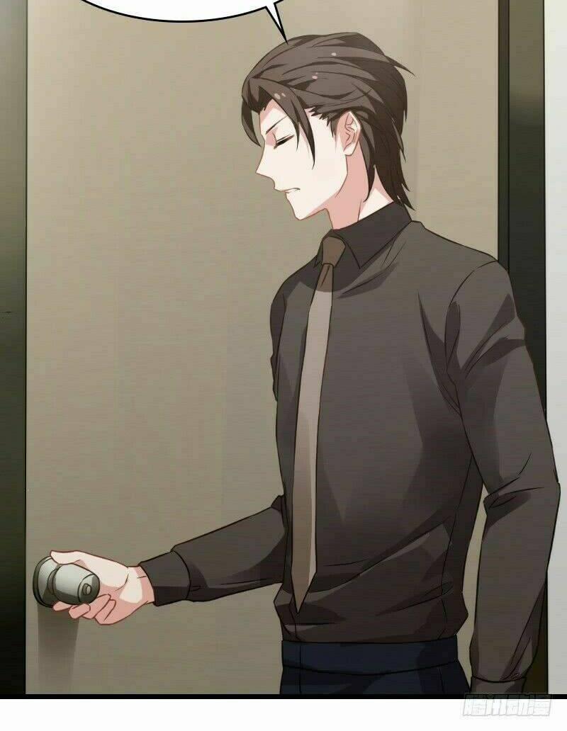 Ảnh Hậu Lão Bà Không Được Chạy 26 trang 3