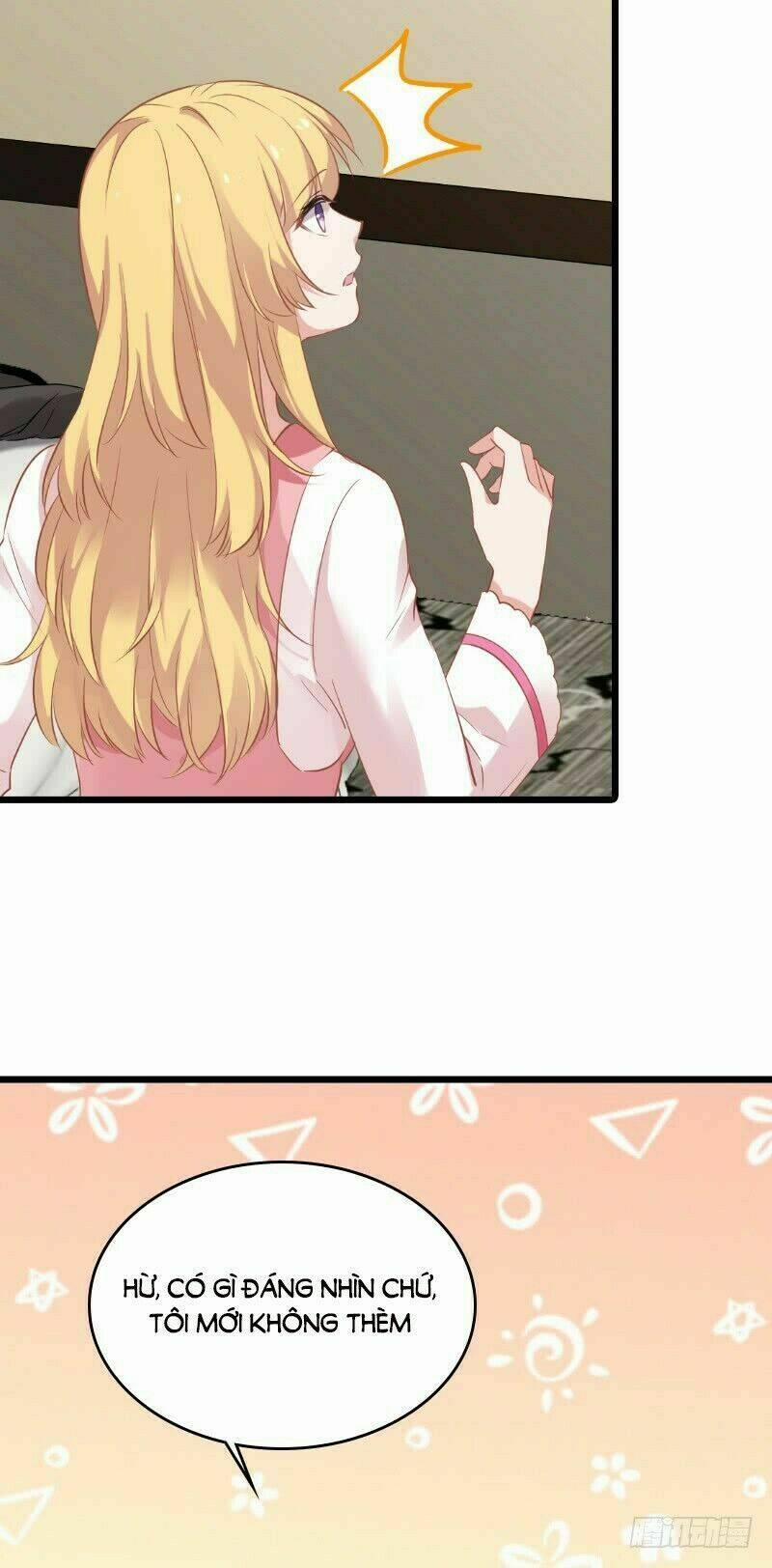 Ảnh Hậu Lão Bà Không Được Chạy 26 trang 32