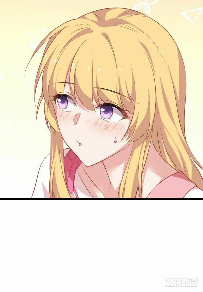 Ảnh Hậu Lão Bà Không Được Chạy 26 trang 33