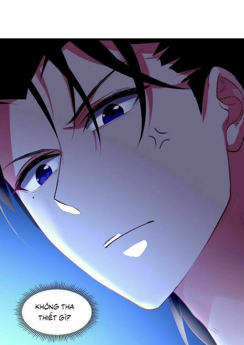 Ảnh Hậu Lão Bà Không Được Chạy 26 trang 34