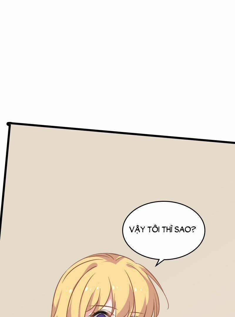 Ảnh Hậu Lão Bà Không Được Chạy 26 trang 4