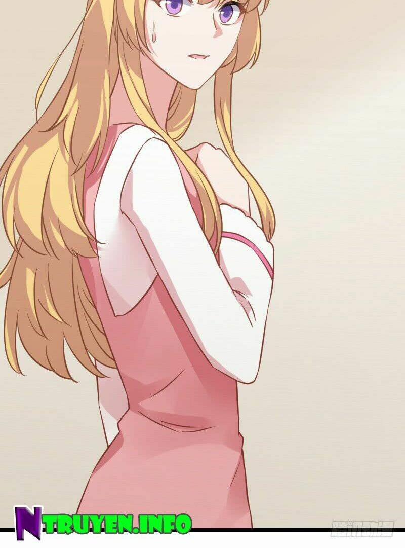 Ảnh Hậu Lão Bà Không Được Chạy 26 trang 5