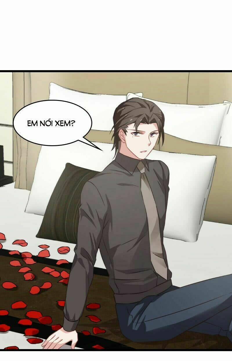 Ảnh Hậu Lão Bà Không Được Chạy 26 trang 6