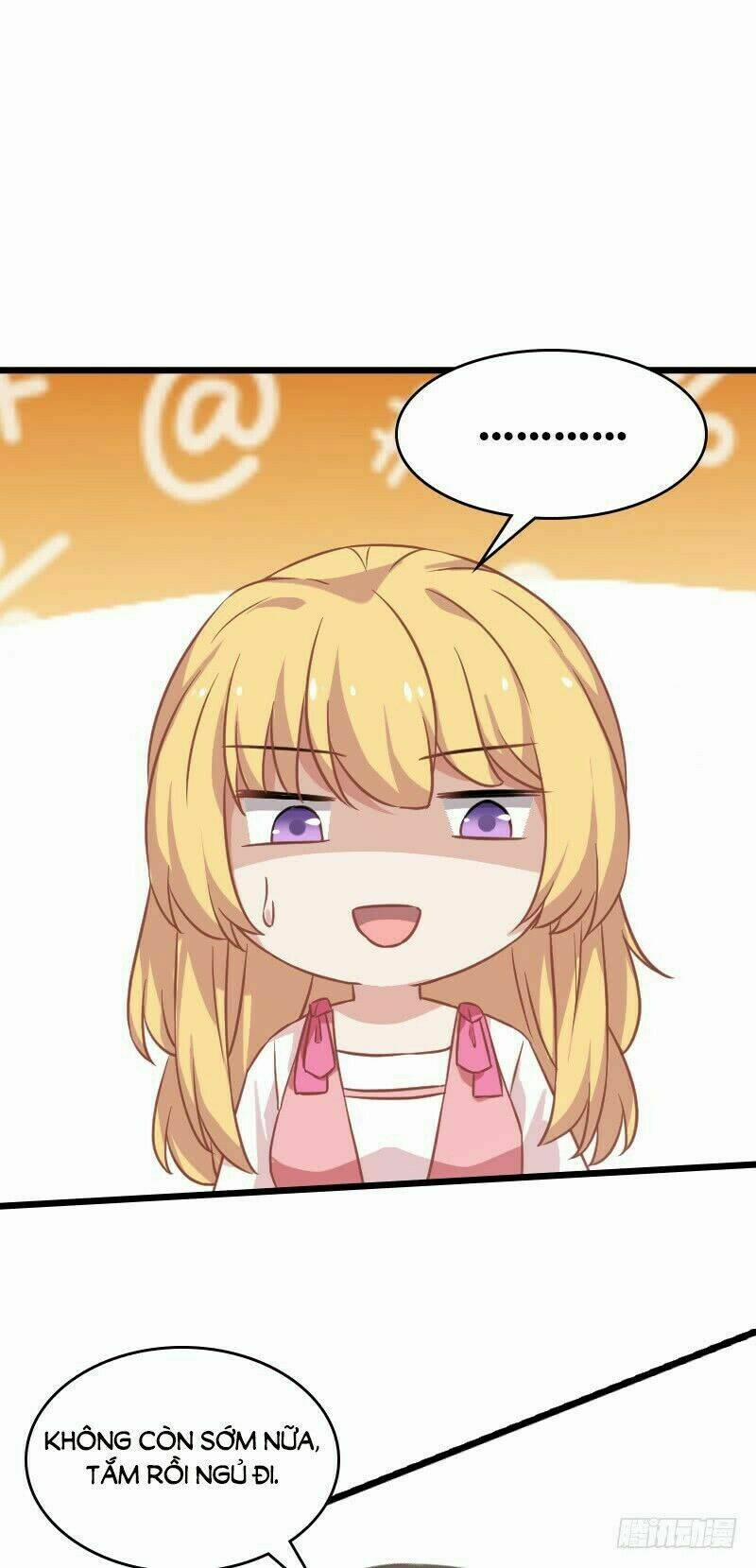 Ảnh Hậu Lão Bà Không Được Chạy 26 trang 8