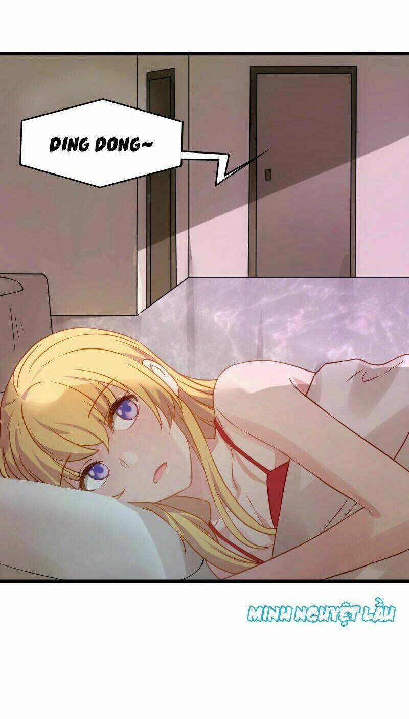 Ảnh Hậu Lão Bà Không Được Chạy 27 trang 10