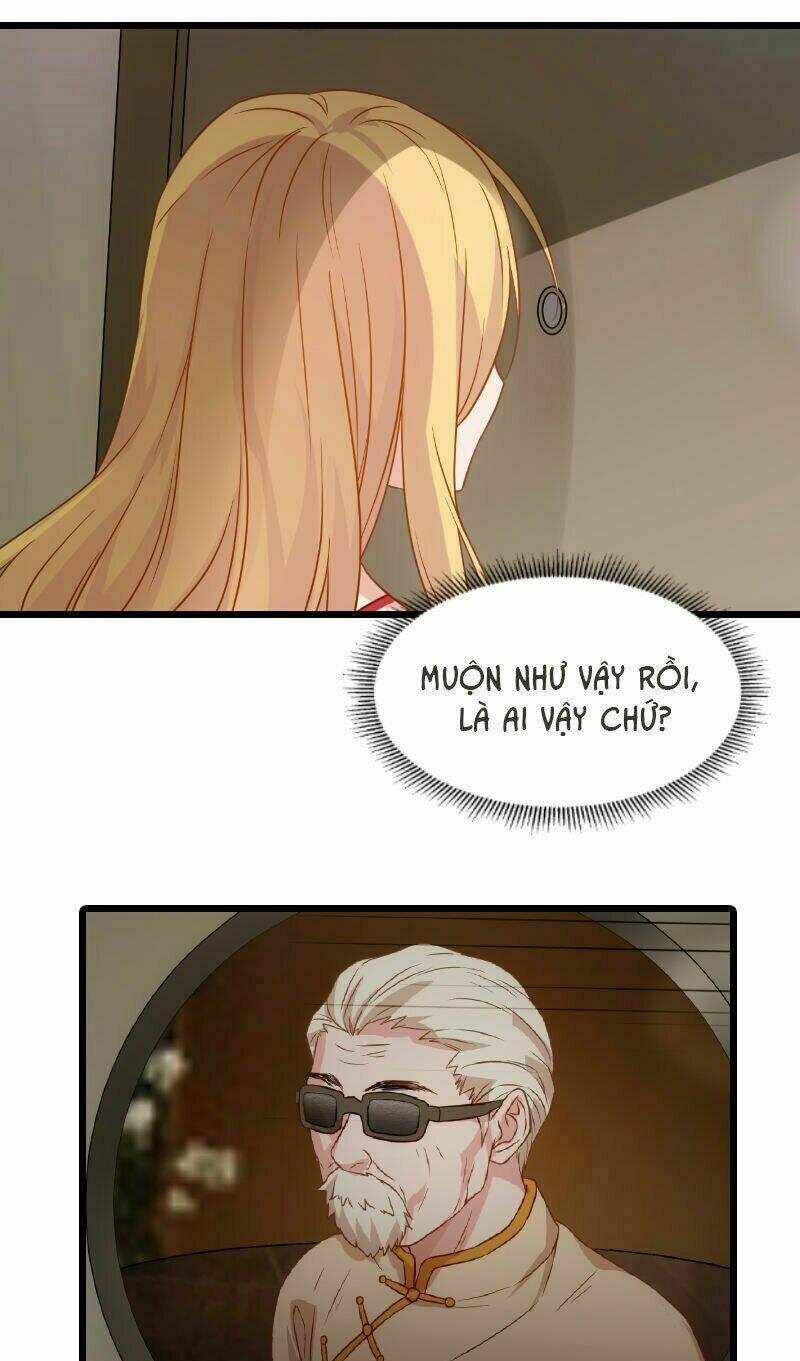 Ảnh Hậu Lão Bà Không Được Chạy 27 trang 11