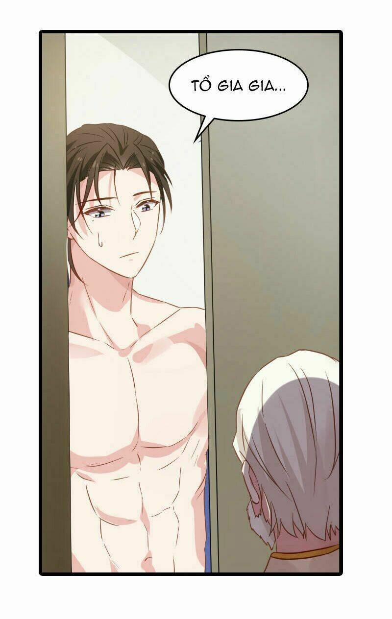 Ảnh Hậu Lão Bà Không Được Chạy 27 trang 14