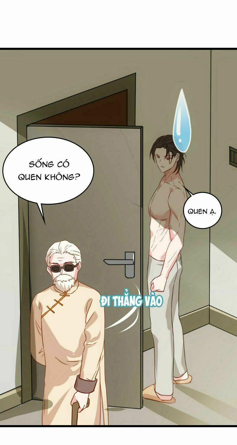 Ảnh Hậu Lão Bà Không Được Chạy 27 trang 15