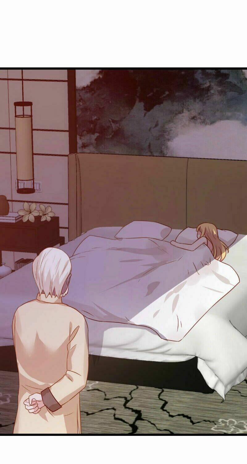 Ảnh Hậu Lão Bà Không Được Chạy 27 trang 16