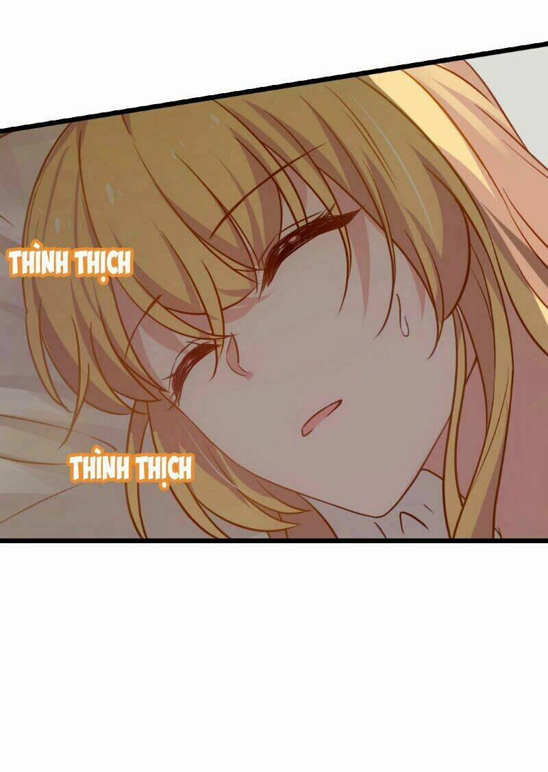 Ảnh Hậu Lão Bà Không Được Chạy 27 trang 18