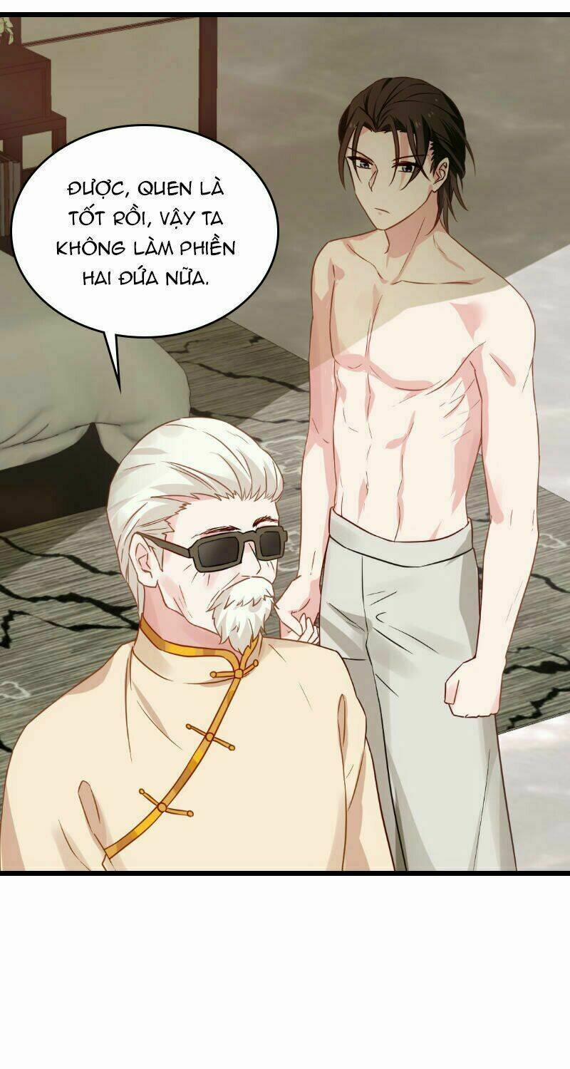 Ảnh Hậu Lão Bà Không Được Chạy 27 trang 19