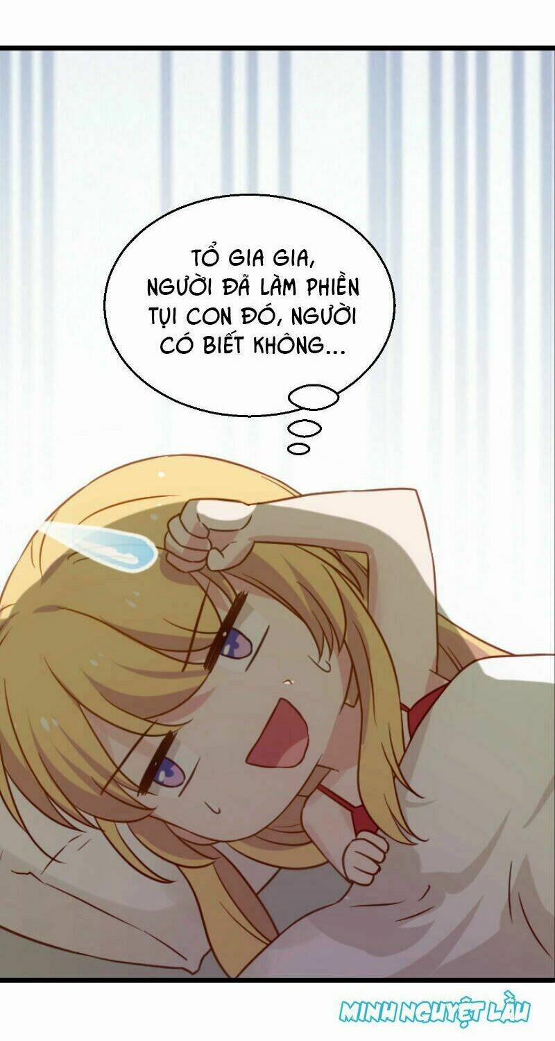 Ảnh Hậu Lão Bà Không Được Chạy 27 trang 20