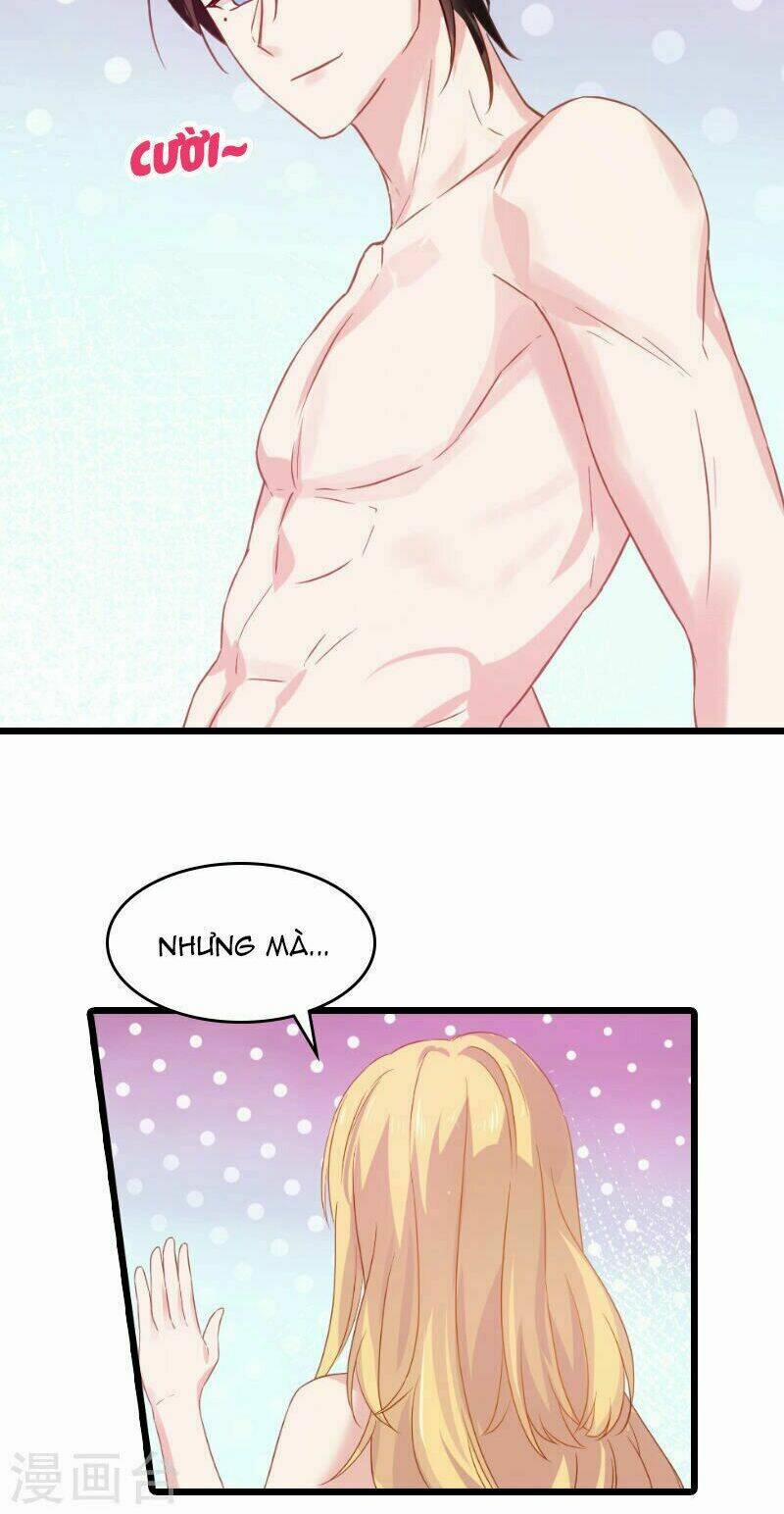 Ảnh Hậu Lão Bà Không Được Chạy 27 trang 22