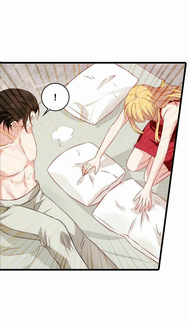 Ảnh Hậu Lão Bà Không Được Chạy 27 trang 23