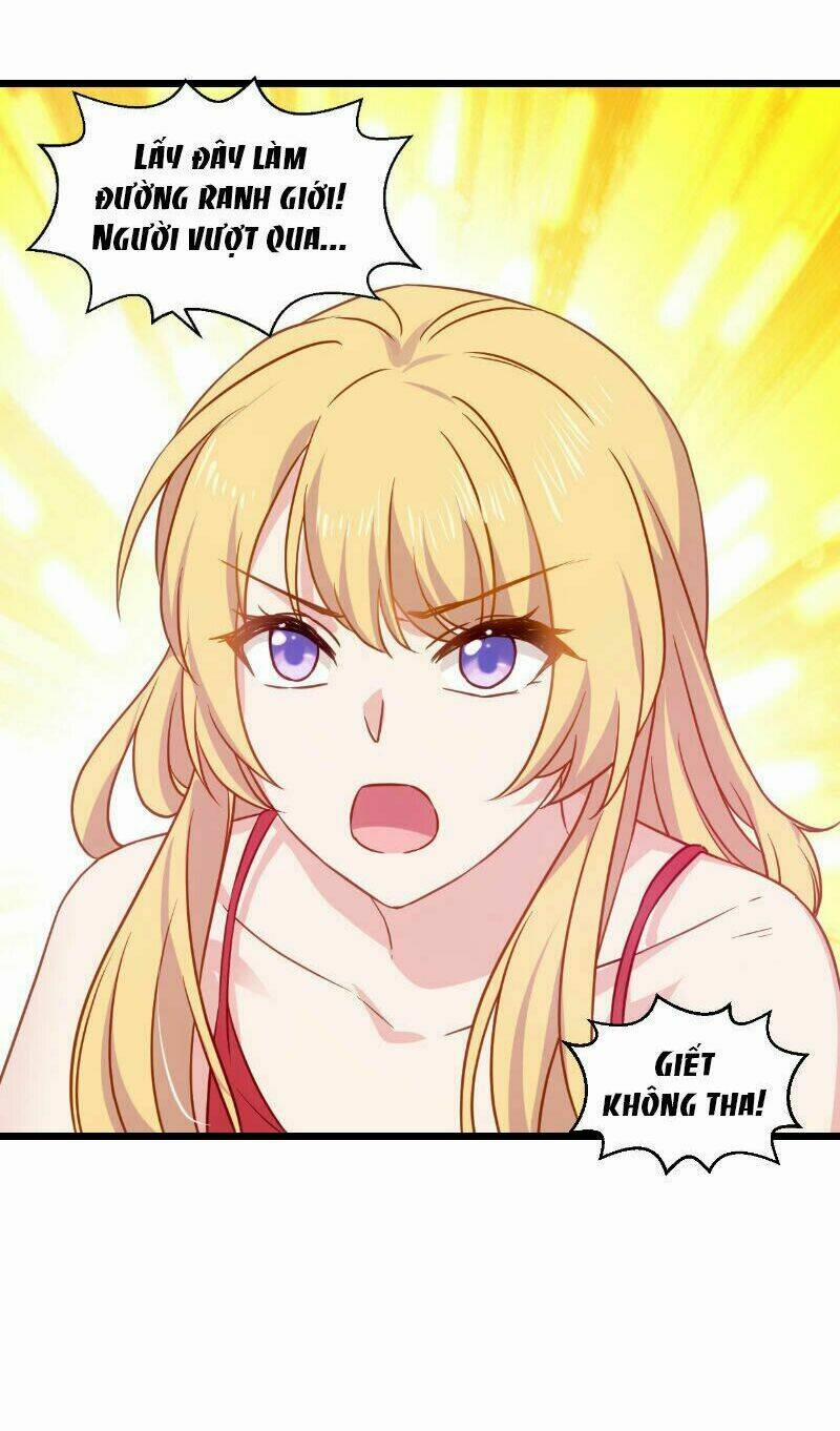 Ảnh Hậu Lão Bà Không Được Chạy 27 trang 24