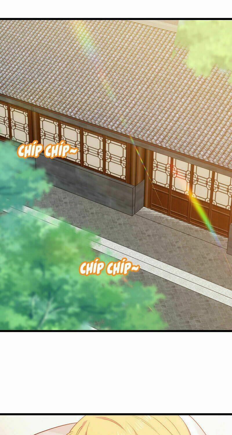 Ảnh Hậu Lão Bà Không Được Chạy 27 trang 25