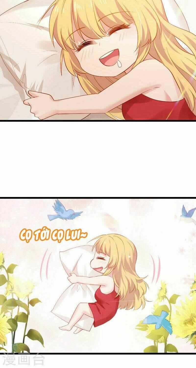 Ảnh Hậu Lão Bà Không Được Chạy 27 trang 26