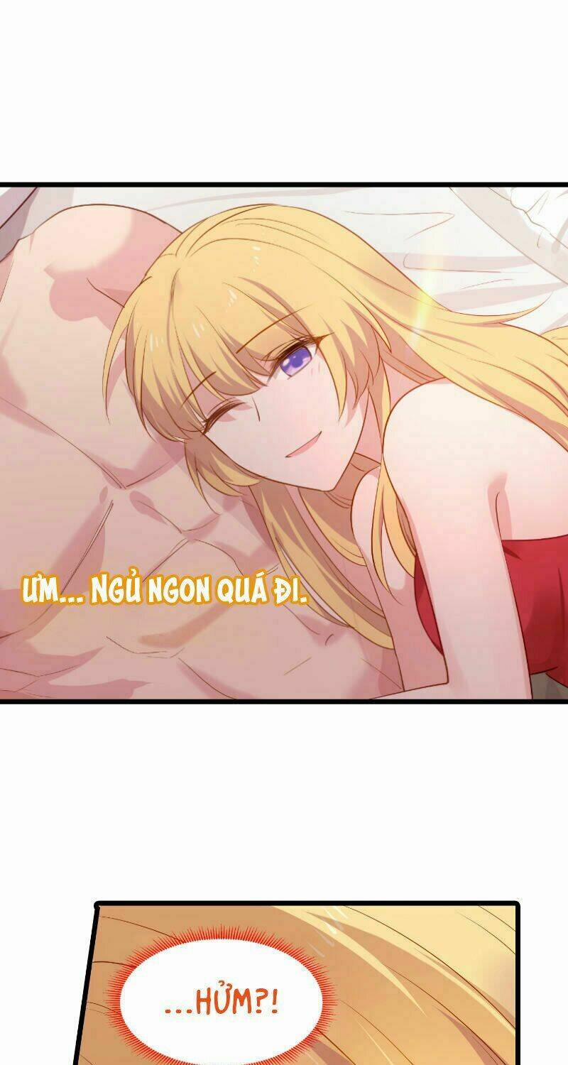 Ảnh Hậu Lão Bà Không Được Chạy 27 trang 27