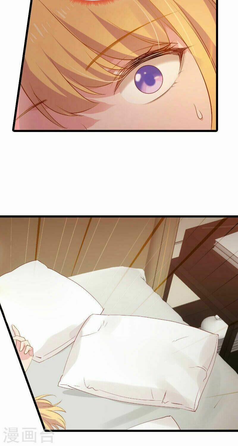 Ảnh Hậu Lão Bà Không Được Chạy 27 trang 28