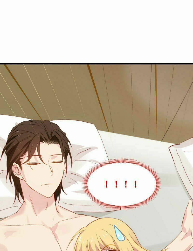 Ảnh Hậu Lão Bà Không Được Chạy 27 trang 29