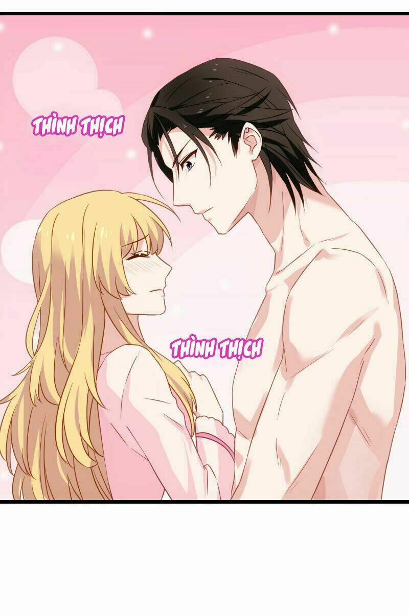 Ảnh Hậu Lão Bà Không Được Chạy 27 trang 3