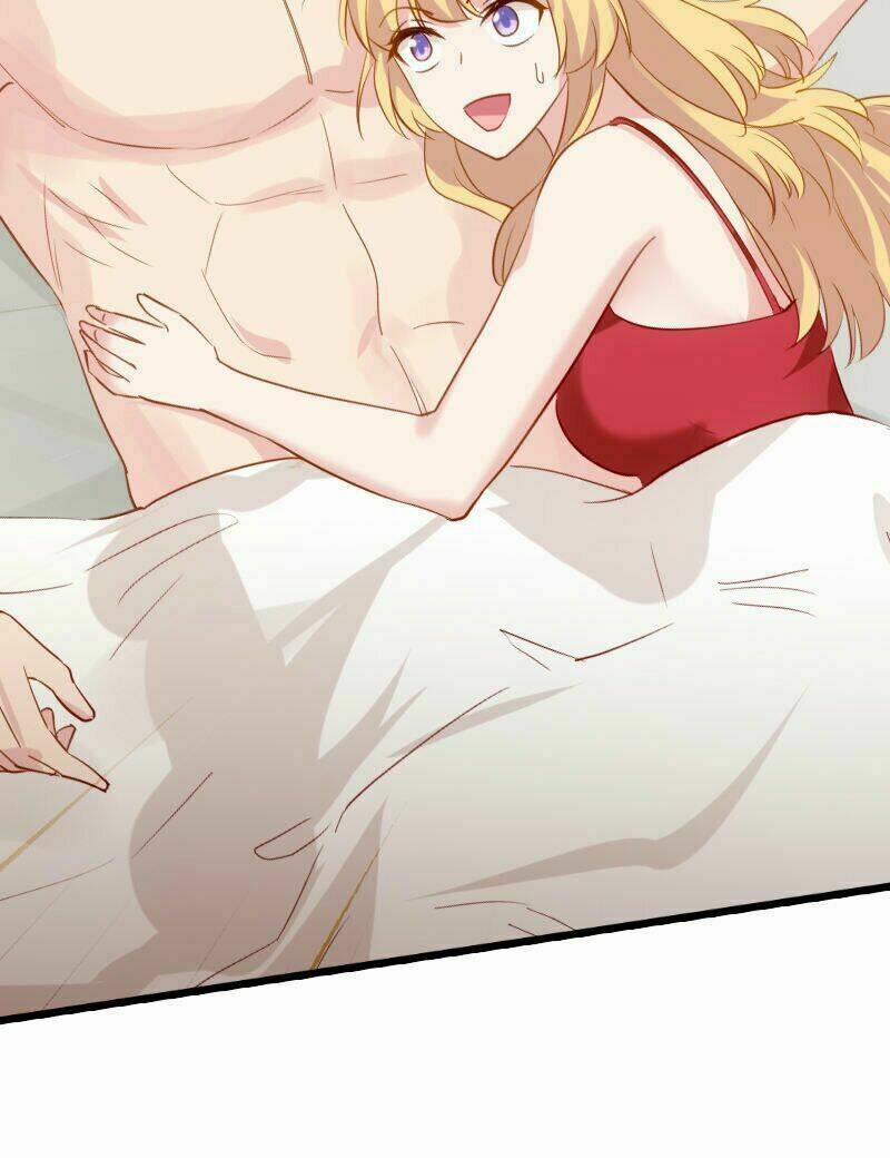 Ảnh Hậu Lão Bà Không Được Chạy 27 trang 30